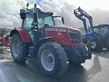 Tractor agrícola - Massey Ferguson - mf6713s new