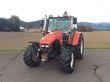 Tractor agrícola - Lindner - geotrac 73 a