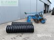 Grada de disco - Lemken - heliodor 8/400 k | 2 satz walzen
