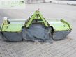 Cortacésped manual - Claas - corto 290 fn