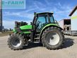 Tractor agrícola - Deutz-Fahr - agrotron 165.7