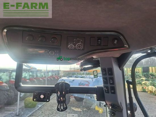 Tractor agrícola - Steyr - 4120 expert