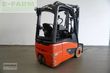 Elevadora - Linde - e 14 evo 386-02