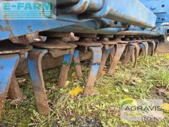 Sembradora directa - Lemken - solitair 8/300 ds