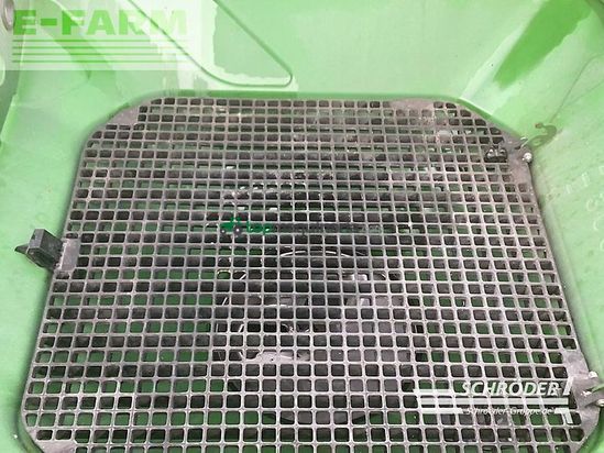 Esparcidor - Amazone - za-ts 2700 super profis hydro