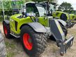 Telescopica - Claas - scorpion 742 varipower