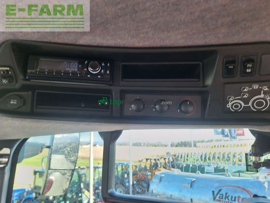 Tractor agrícola - Steyr - 6150 profi cvt (stage v)