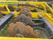 Cultivador - Bednar - actros ro 4000r