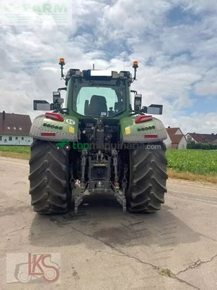 Tractor agrícola - Fendt - 728 gen7 profi+ setting 2