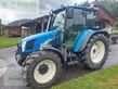 Tractor agrícola - New Holland - tl 90 a A