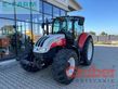 Tractor agrícola - Steyr - multi 4105