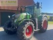 Tractor agrícola - Fendt - 724 s4 profi plus
