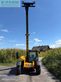 Telescopica - JCB - 525-60 agri plus
