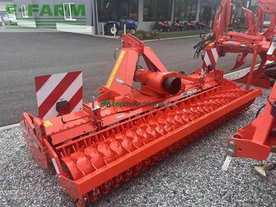 Grada rotativa - Kuhn - hrb 303 d