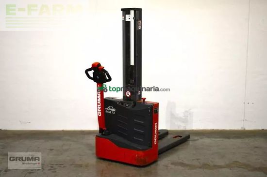 Elevadora - Linde - mm 10 1167-02