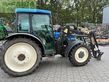 Tractor agrícola - New Holland - tn 75 s