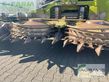 Cosechadora de Cereal - Claas - orbis 900