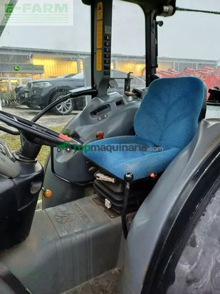 Tractor agrícola - New Holland - tn 95 f
