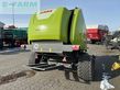 Empacadora gigant - Claas - variant 485 rc pro