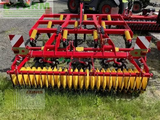 Cultivador - Väderstad - cultus 300 hd