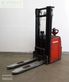 Elevadora - Linde - l 16 i 1173