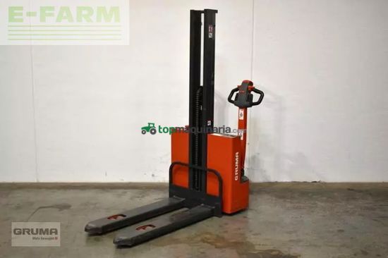 Elevadora - Linde - mm 10 1167-02