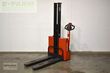 Elevadora - Linde - mm 10 1167-02