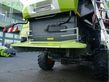 Cosechadora de Cereal - Claas - lexion 660