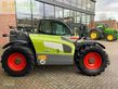 Telescopica - Claas - scorpion 6030
