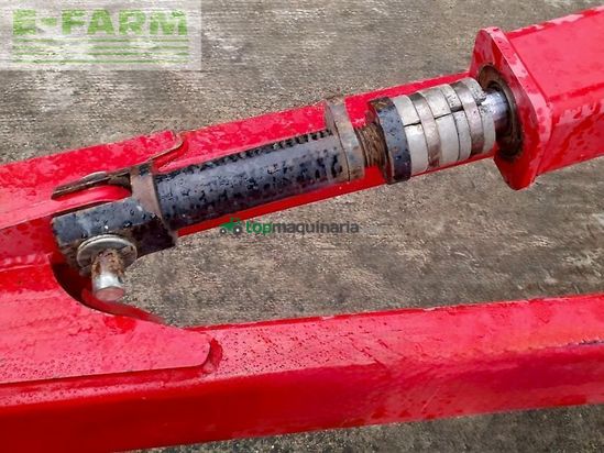 Cultivador - Väderstad - swift sw 560