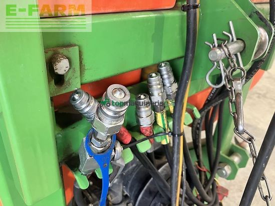 Atomizador - Jessernigg - ass - 15 meter - 1200 liter