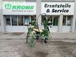 Henificador - Krone - vendro 420 highland