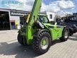 Telescopica - Merlo - turbofarmer 33.9 cs - 115 inkl. anbaugeräte