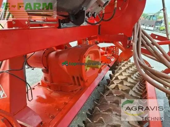Grada rotativa - Kuhn - hr 3003