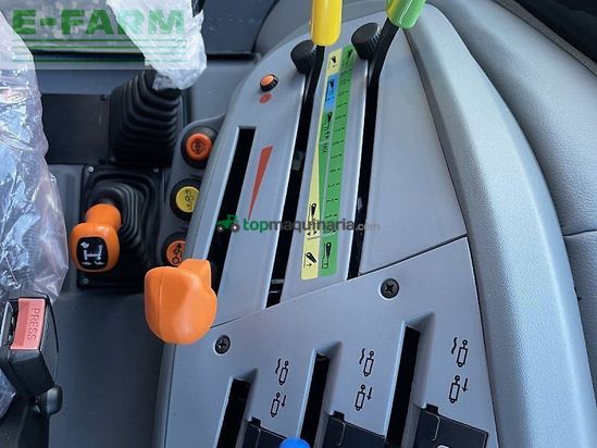 Tractor agrícola - Deutz-Fahr - 5095 d gs - dl, klima