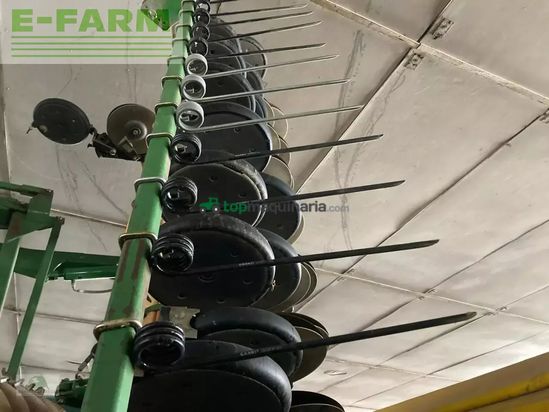 Sembradora - John Deere - 740 a