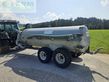 Cisterna -  - morawetz güllefass 5000 liter