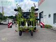 Henificador - Claas - volto 900