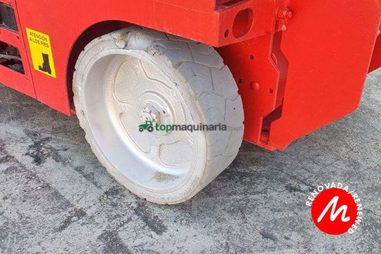 MANITOU 100SEC RENOVADA