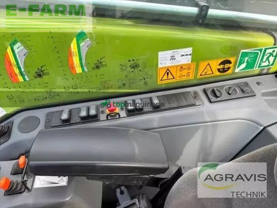 Telescopica - Claas - scorpion 960 varipower plus