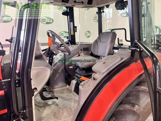 Tractor agrícola - Same - dorado natural 80 (stage v)