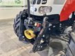 Tractor agrícola - Steyr - 6150 cvt hi-escr profi