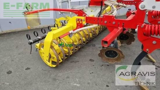 Cultivador - Pöttinger - synkro 3030 nova