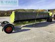 Cabezal - Claas - direct disc 600 + tw avo25