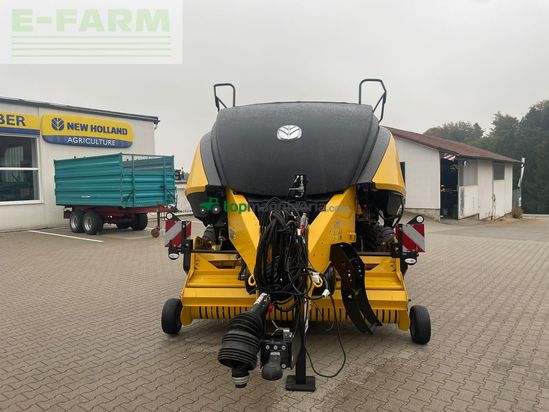 Empacadora gigant -  - bigbaler 1270 rc plus density