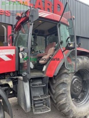 Tractor agrícola - McCormick - mc 105