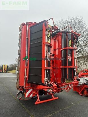 Cortacésped manual - Kuhn - fc 9330 d-ra