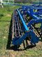 Cultivador - Lemken - gebr. kristall 9/500 ku