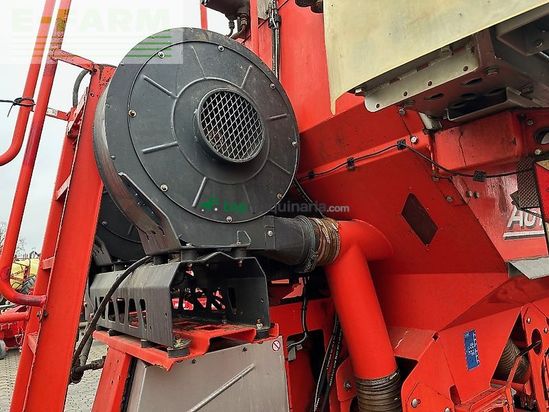 Esparcidor - Rauch - agt 6036