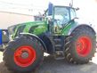 Tractor agrícola - Fendt - 826 profi +